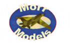 Morr Models Logo
