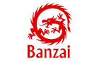 Banzai Logo