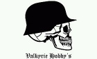 Valkyrie Hobby's Logo