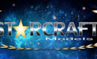 Starcraft Models Logo
