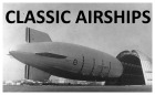 Classic Airships Logo