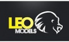 Leo Models Logo