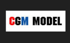 CGM Models Logo