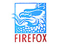 Firefox Logo