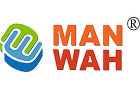 Man Wah Logo