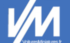 VoituresMiniatures Logo