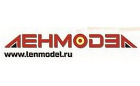 Lenmodel Logo