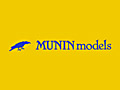 MUNIN Models Logo