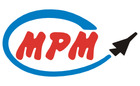 MPM Logo