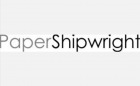 Paper Shipwright Logo