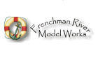 Frenchman River Model Works Logo