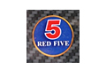 Red Five Logo