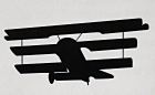 Flying Machines Press Logo