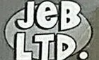 Jeb Ltd. Logo