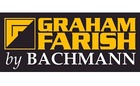 Graham Farish by BACHMANN Logo