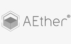 AEther Studio Logo