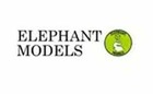 Elephant Models Logo