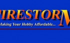 Firestorm Models Logo