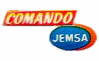 Comando Jemsa Logo