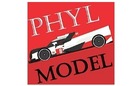 PhylModel Logo