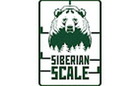 Siberian Scale  Logo