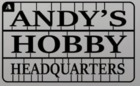 Title (Andy's Hobby Headquarters )