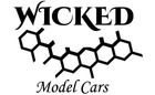 Peugeot 9X8 Hybrid sponsored by Total Energies #93, 94 (Wicked Modelcars LMH-W9X8)