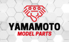 Yamamoto Model Parts Logo