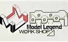 Model Legend Logo