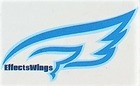 Effects Wings Logo