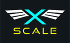 X-Scale Logo