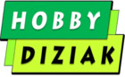 HOBBY DIZIAK Logo