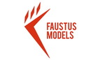 Faustus models Logo