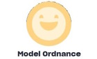 Model Ordnance Logo