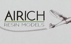 AIRICH Resin Models Logo