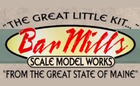 Bar Mills Logo