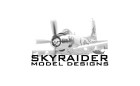 1:48 Rafale pilot b/c/m sitting on rest (Skyraider Model Designs SMDS48047)