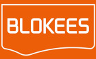 Blokees Logo