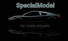 Special Model Logo