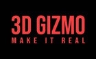 3D Gizmo Logo