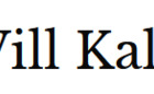 Kalif Publishing Logo