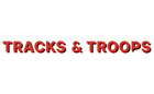 Tracks & Troops Logo