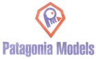 Patagonia Models Logo