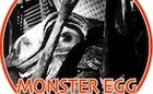 Monster Egg Logo