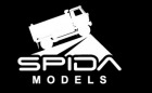 SPIDA Models Logo