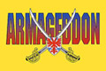 Armageddon Logo