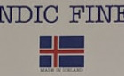 Icelandic Fine Art Logo