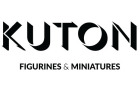 Kuton Sculpts Logo