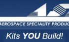 Aerospace Speciality Products Logo