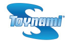 Toynami Logo